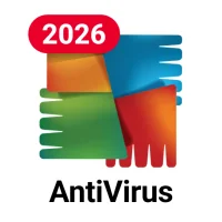 AVG AntiVirus & Säkerhet