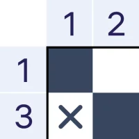 Nonogram.com - Bildkryss-spel