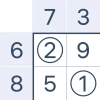Number Sums - Mattespel