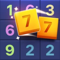 Number Tiles – Sifferspel