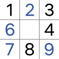 Sudoku.com: Sudoku nummer-spel
