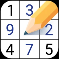 Sudoku - Dagliga pussel